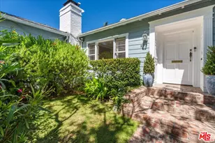 955 Harvard St, Santa Monica, CA 90403 - Photo 1