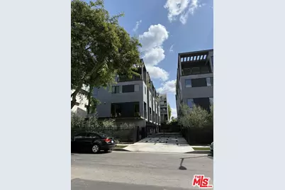 1144 N Detroit St #7, West Hollywood, CA 90046 - Photo 1