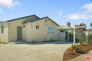 8779 S Hobart Blvd, Los Angeles, CA 90047 - Photo 1