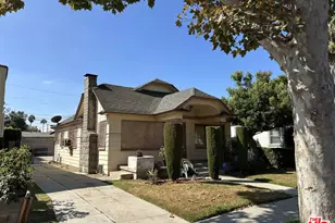 1844 W 39th St, Los Angeles, CA 90062 - Photo 1