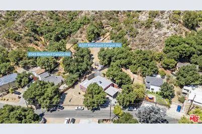 6327 Blanchard Canyon Rd, Tujunga, CA 91042 - Photo 1