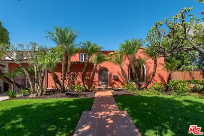 305 S McCarty Dr, Beverly Hills, CA 90212 - Photo 1