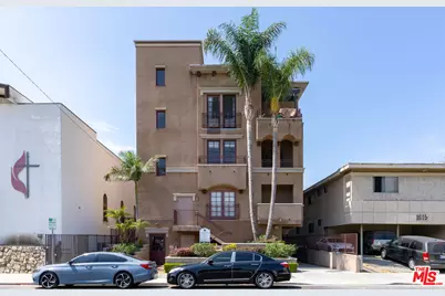 1625 Butler Ave, Los Angeles, CA 90025 - Photo 1
