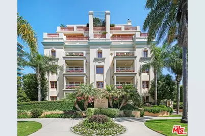 603 Ocean Ave #1East, Santa Monica, CA 90402 - Photo 1