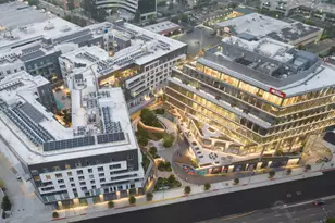 12121 W Olympic Blvd, Los Angeles, CA 90064 - Photo 1