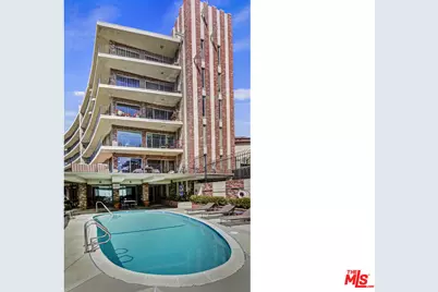 2260 N Cahuenga Blvd #203, Los Angeles, CA 90068 - Photo 1