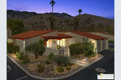 1095 S La Verne Way, Palm Springs, CA 92264 - Photo 1