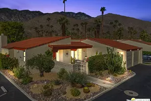 1095 S La Verne Way, Palm Springs, CA 92264 - Photo 1