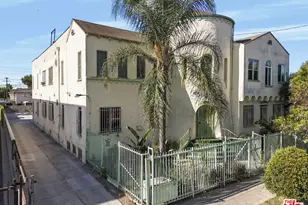 4038 Marathon St, Los Angeles, CA 90029 - Photo 1