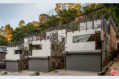 8872 Wonderland Ave, Los Angeles, CA 90046 - Photo 1