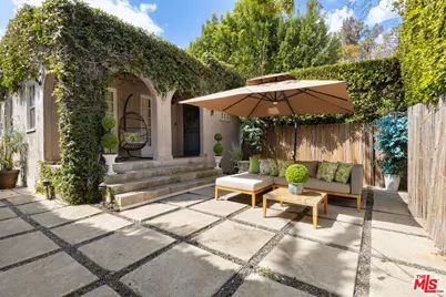 6680 Drexel Ave, Los Angeles, CA 90048 - Photo 1