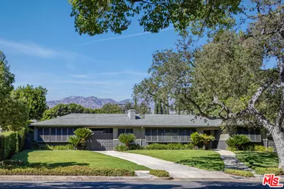 1891 San Pasqual St, Pasadena, CA 91107 - Photo 1