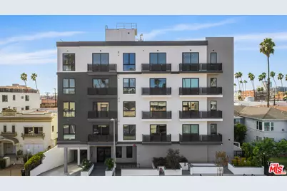 927 Fedora St #402, Los Angeles, CA 90006 - Photo 1