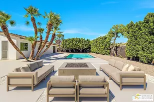 2092 N San Antonio Rd, Palm Springs, CA 92262 - Photo 1