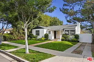 3032 Oakhurst Ave, Los Angeles, CA 90034 - Photo 1