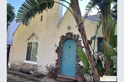 N Orange Dr, Los Angeles, CA 90038 - Photo 1