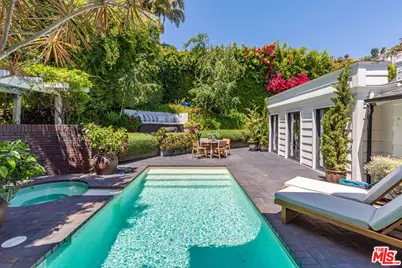 1437 Belfast Dr, Los Angeles, CA 90069 - Photo 1