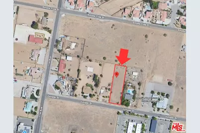 0 Juniper, Hesperia, CA 92345 - Photo 1