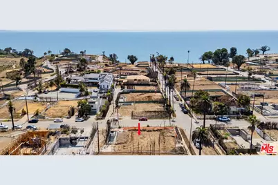 500 Swarthmore Ave, Pacific Palisades, CA 90272 - Photo 1