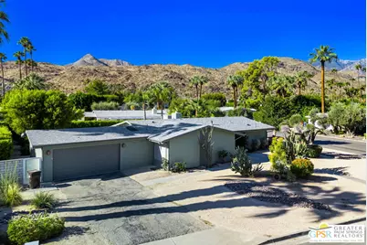 5111 E Bobolink Ln, Palm Springs, CA 92264 - Photo 1