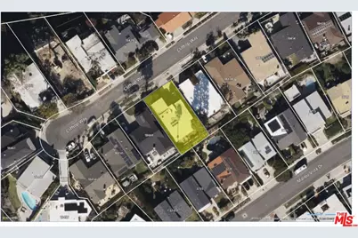 18440 Clifftop Way, Malibu, CA 90265 - Photo 1