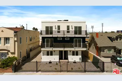 1615 2nd Ave, Los Angeles, CA 90019 - Photo 1