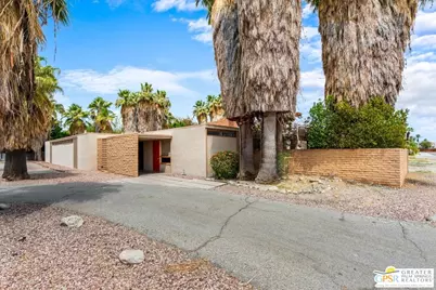 490 S Compadre Rd, Palm Springs, CA 92262 - Photo 1