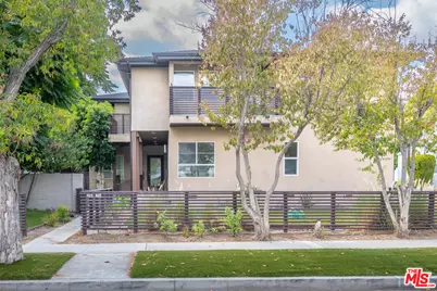 627 N Niagara St, Burbank, CA 91505 - Photo 1