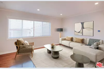 930 S Bedford St #4, Los Angeles, CA 90035 - Photo 1