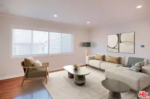 930 S Bedford St, Los Angeles, CA 90035 - Photo 1