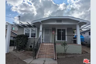 1406 Mohawk St, Los Angeles, CA 90026 - Photo 1