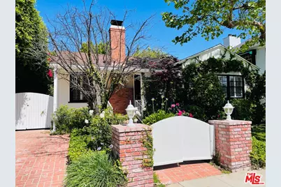 11445 Burnham St, Los Angeles, CA 90049 - Photo 1