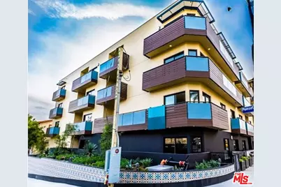 7260 Hawthorn Ave #207, Los Angeles, CA 90046 - Photo 1