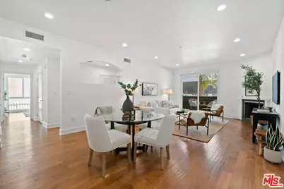 1235 Granville Ave #102, Los Angeles, CA 90025 - Photo 1