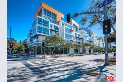 1705 Ocean Ave #105, Santa Monica, CA 90401 - Photo 1