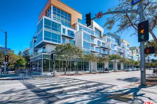 1705 Ocean Ave, Santa Monica, CA 90401 - Photo 1