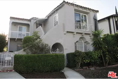 1047 S Wooster St #2, Los Angeles, CA 90035 - Photo 1