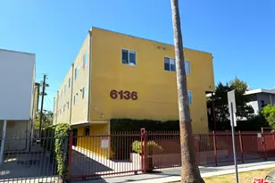 6136 Eleanor Ave, Los Angeles, CA 90038 - Photo 1