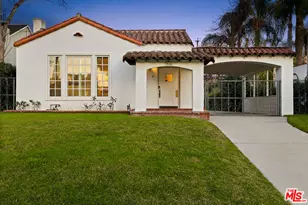 906 N Ford St, Burbank, CA 91505 - Photo 1