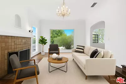 2132 Cove Ave, Los Angeles, CA 90039 - Photo 1