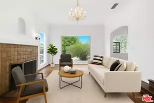 2132 Cove Ave, Los Angeles, CA 90039 - Photo 1