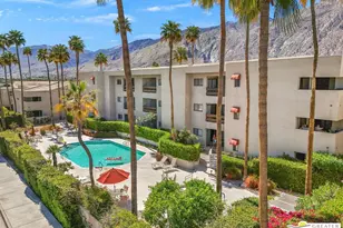 255 S Avenida Caballeros, Palm Springs, CA 92262 - Photo 1