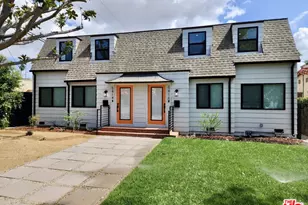 5414 S Mullen Ave, Los Angeles, CA 90043 - Photo 1