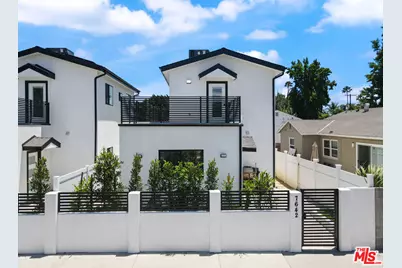 7642 Orion St, Van Nuys, CA 91406 - Photo 1