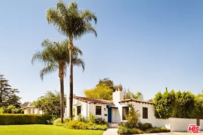 1275 N Craig Ave, Pasadena, CA 91104 - Photo 1