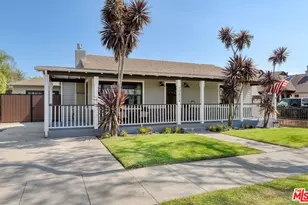 10824 Lindblade St, Culver City, CA 90230 - Photo 1