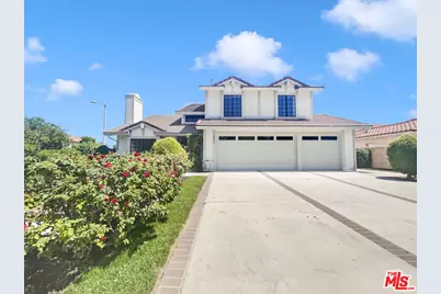 7840 Hillary Dr, West Hills, CA 91304 - Photo 1