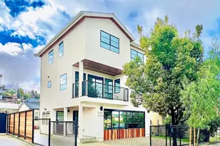 4152 Rogers St #1/2, Los Angeles, CA 90063 - Photo 1