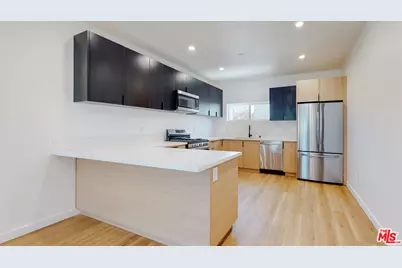 2331 Hauser Blvd, Los Angeles, CA 90016 - Photo 1