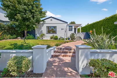 1131 Harvard St, Santa Monica, CA 90403 - Photo 1